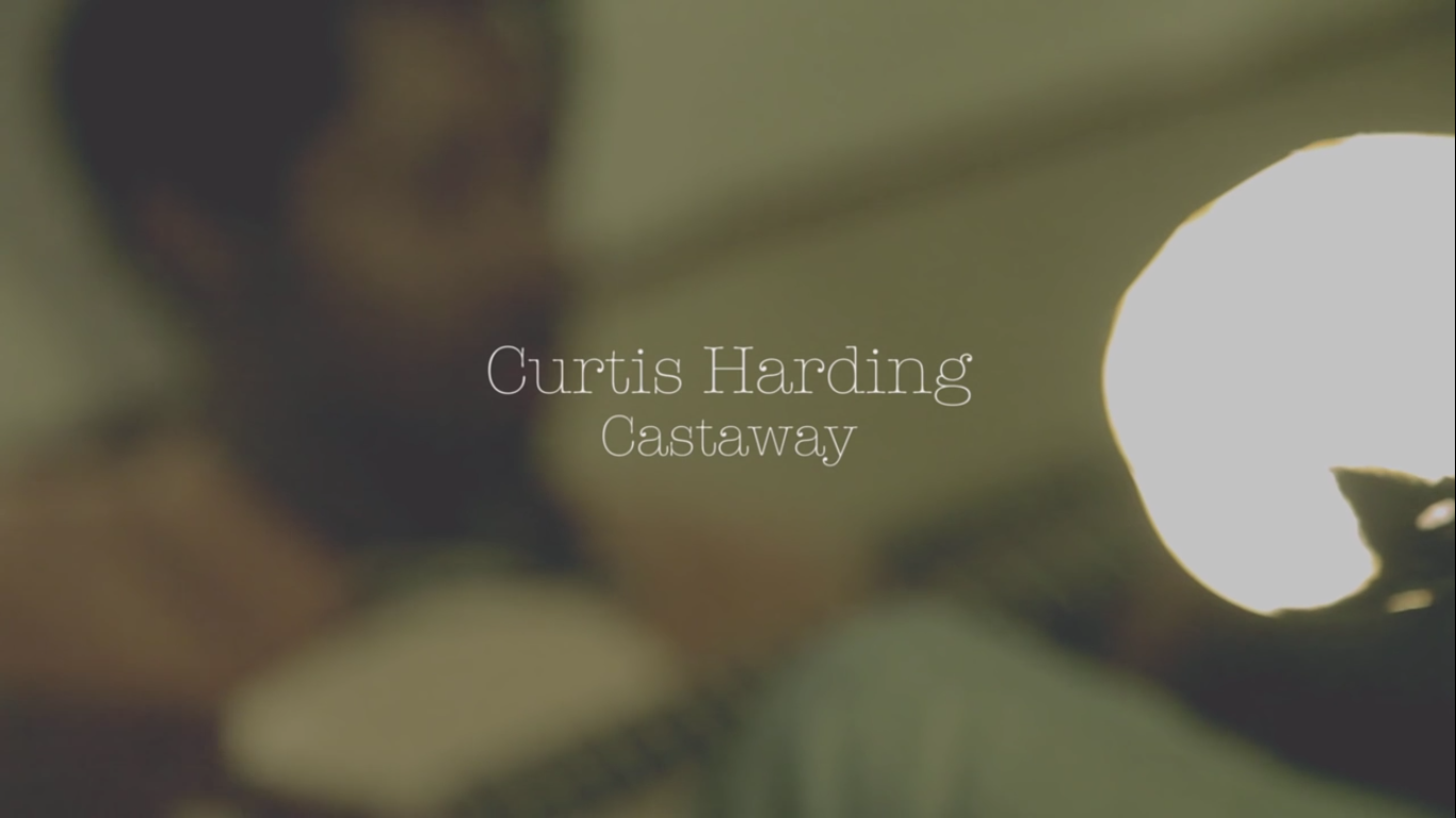 CURTIS HARDING CASTAWAY